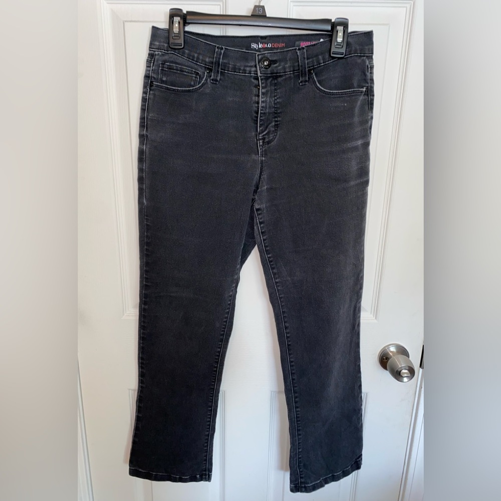 Style & Co jeans